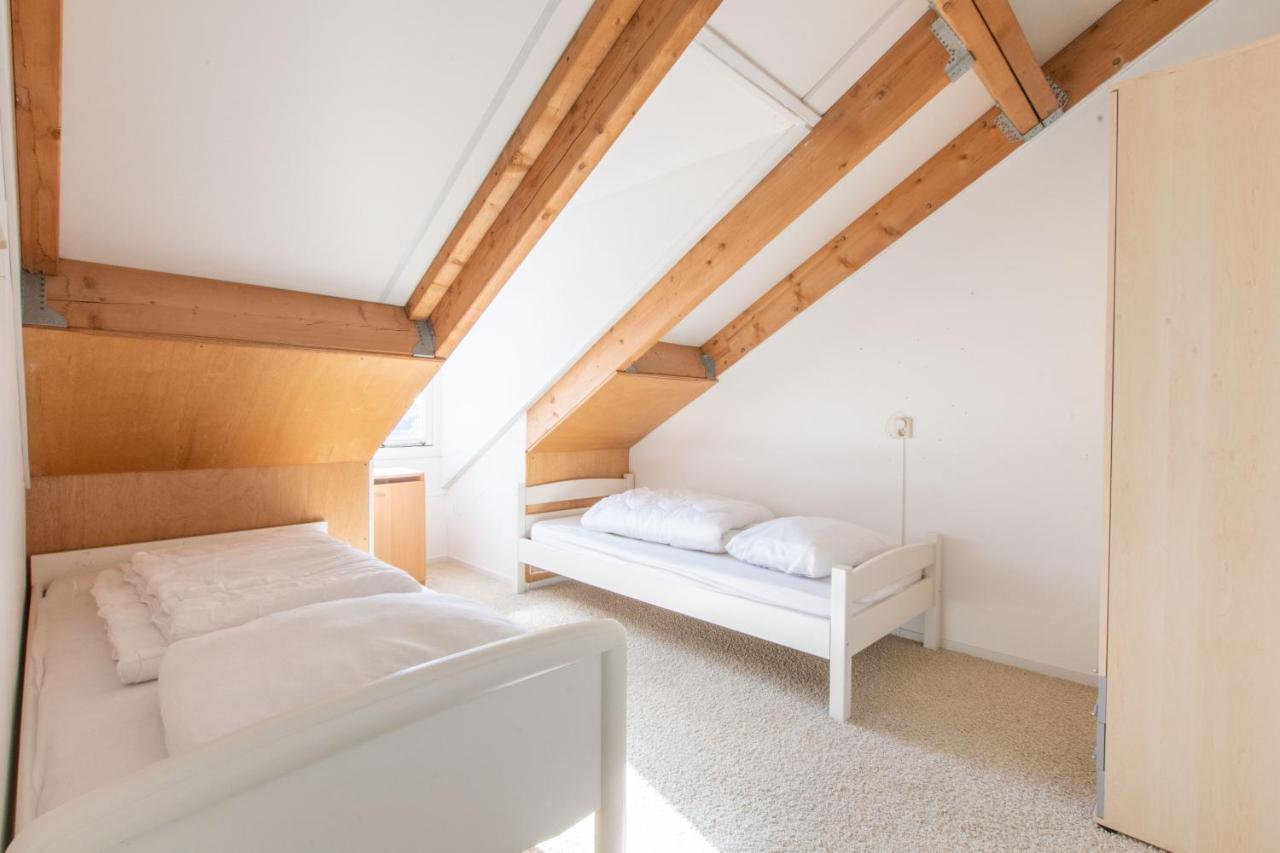 Middensluis Vakantiehuis Wemeldinge Exteriér fotografie