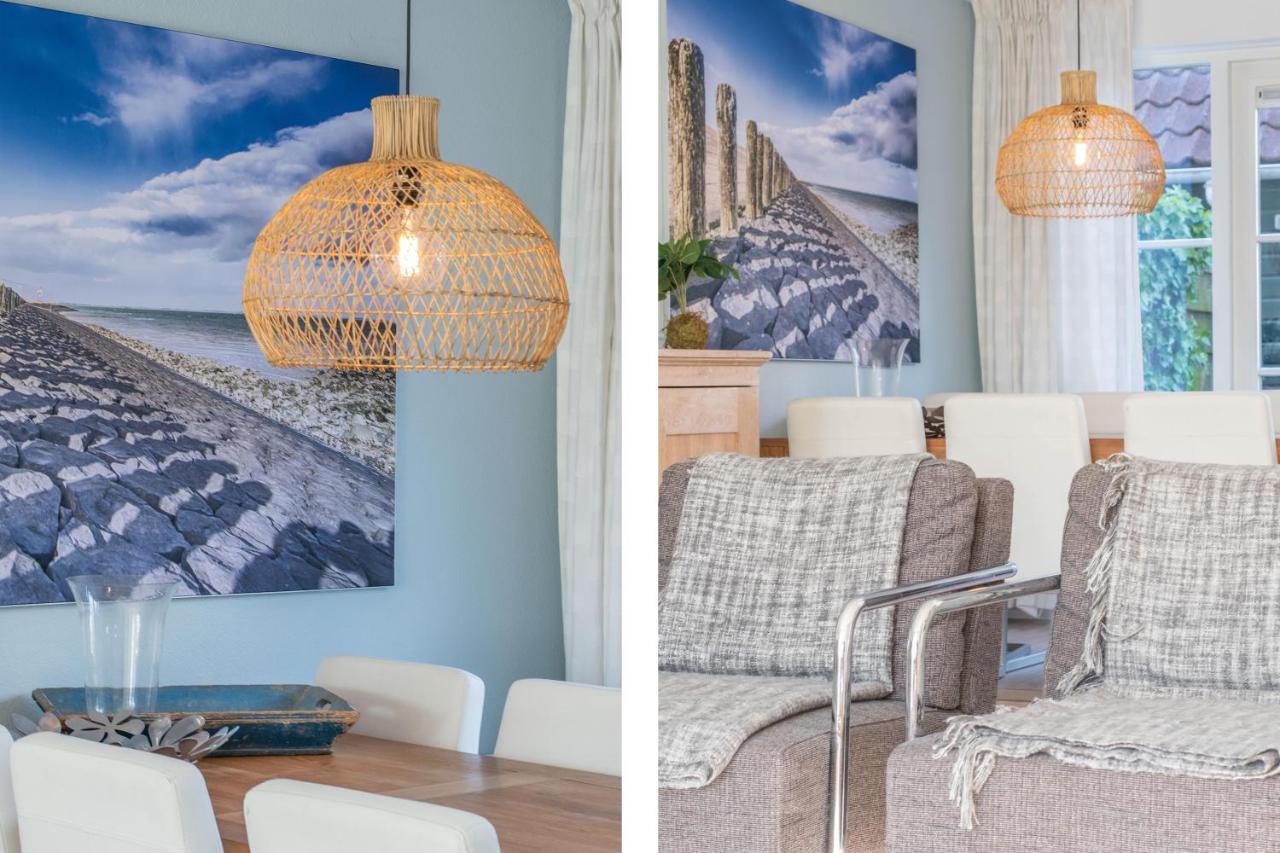 Middensluis Vakantiehuis Wemeldinge Exteriér fotografie