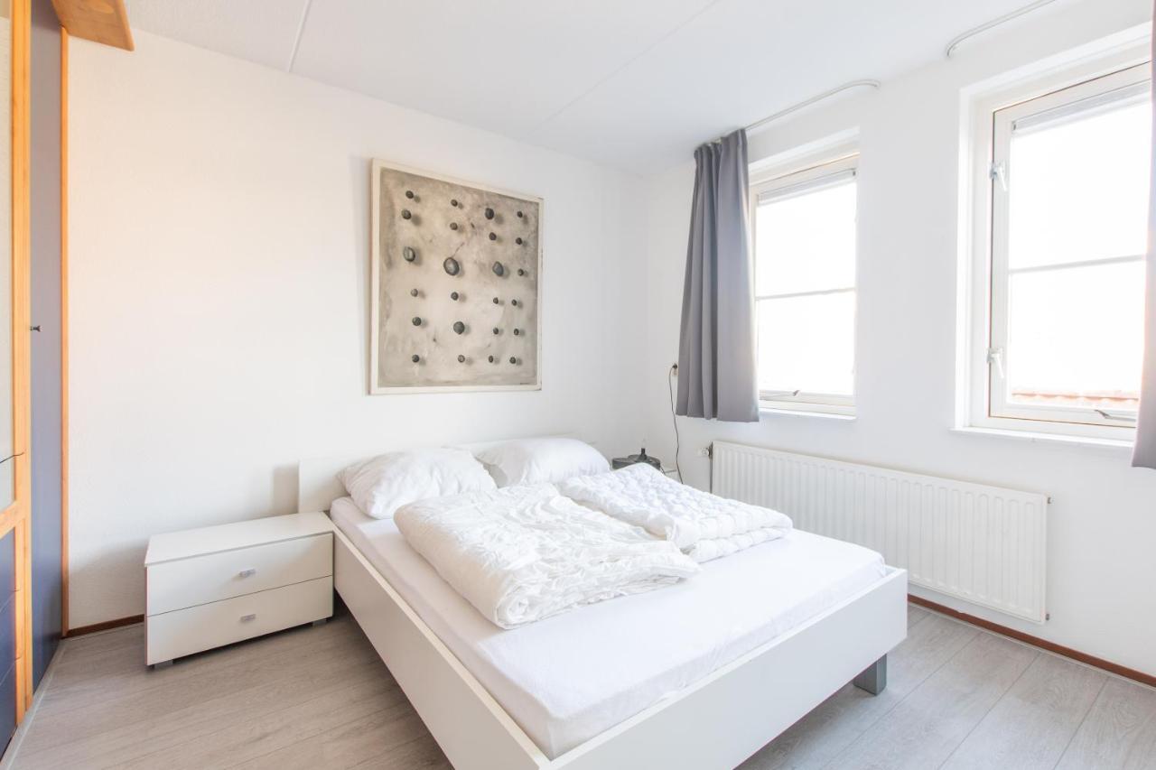 Middensluis Vakantiehuis Wemeldinge Exteriér fotografie