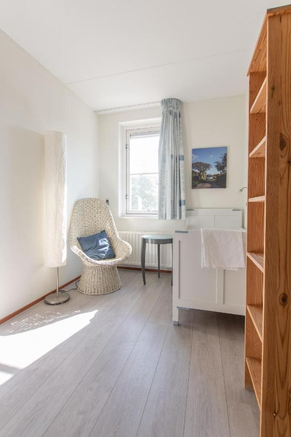 Middensluis Vakantiehuis Wemeldinge Exteriér fotografie
