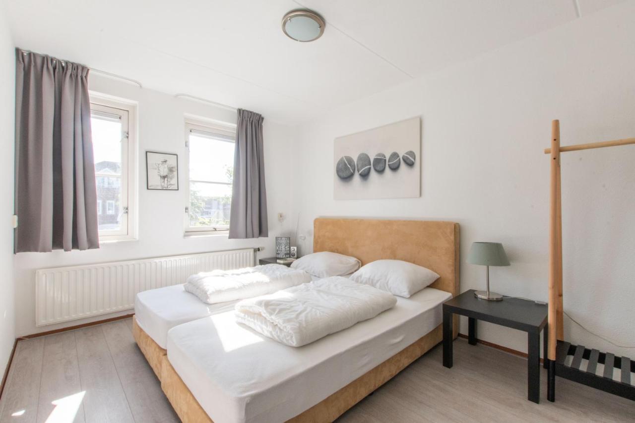 Middensluis Vakantiehuis Wemeldinge Exteriér fotografie